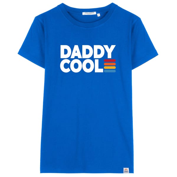 Daddy cool shirt hotsell