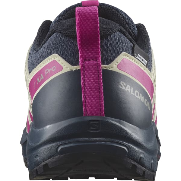 Salomon speedcross vs xa pro 3d sales