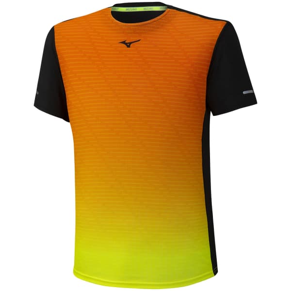 Mizuno premium aero tee clearance