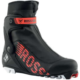 Men's cross country ski boots top