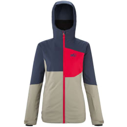 Ekosport veste ski femme discount