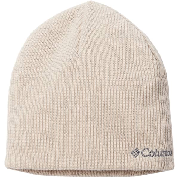 COLUMBIA WHIRLIBIRD WATCH CAP BEANIE DARK STONE Bonnet ski