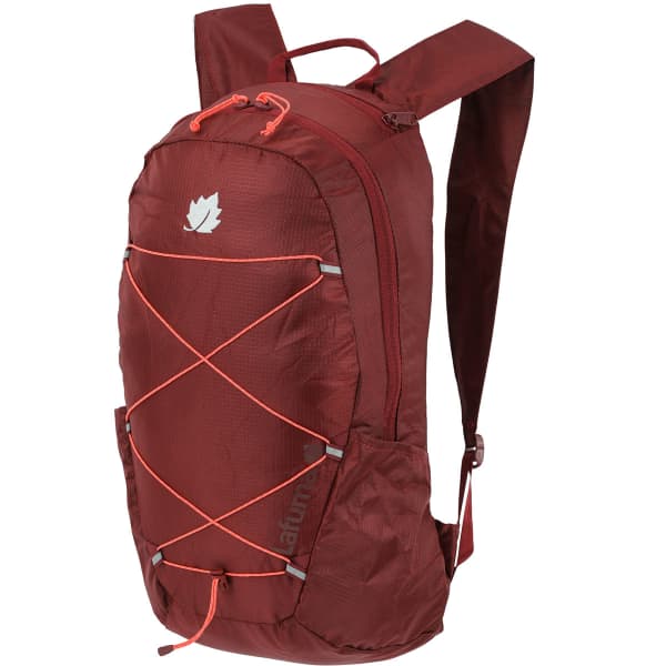 LAFUMA ACTIVE PACKABLE POMEGRANATE Hiking backpack