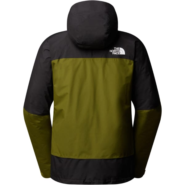 The North Face Men's Mountain Light Triclimate GTX Jacket