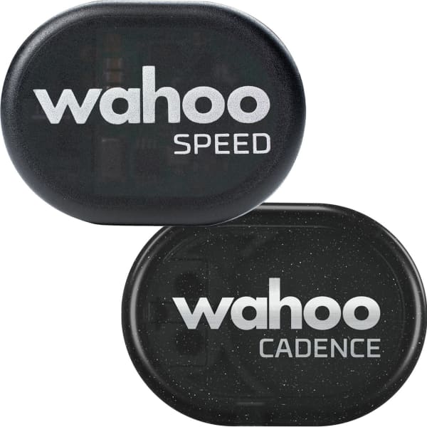 WAHOO RPM CYCLING SENSOR PACK Unicolore Bike computer