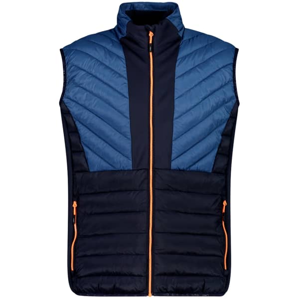Cmp man vest sale