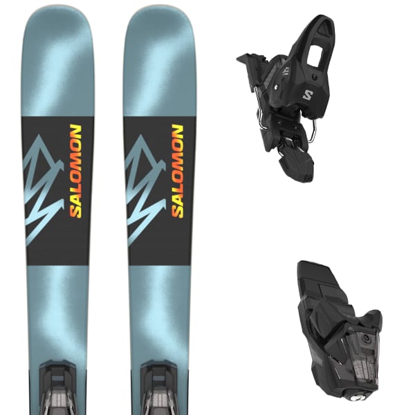Salomon 2020 skis discount