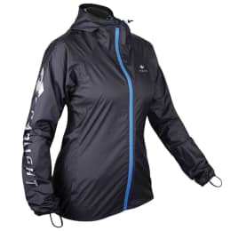 Veste running femme