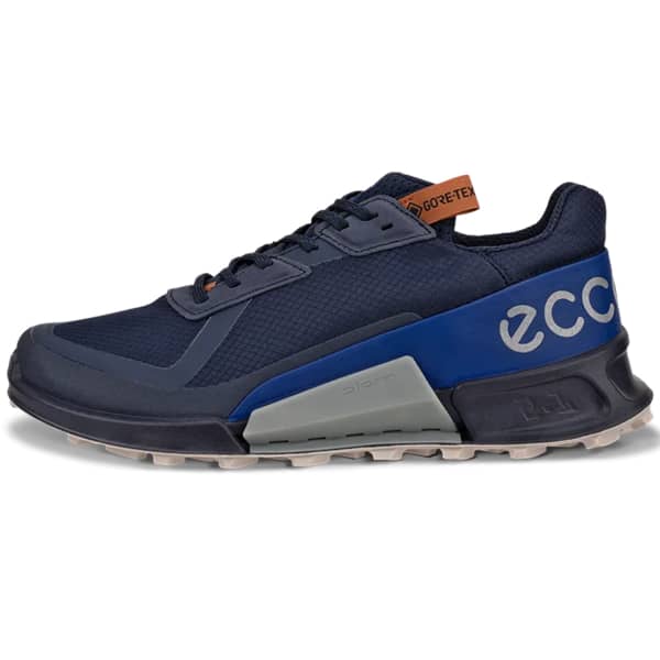 ECCO BIOM 2.1 X COUNTRY M GORE-TEX NIGHT SKY BLUE DEPTHS 24