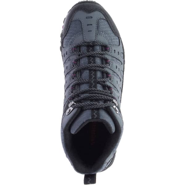 Merrell accentor sport mid gtx femme deals