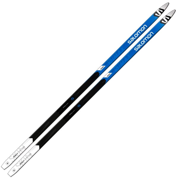 Salomon classic skis clearance