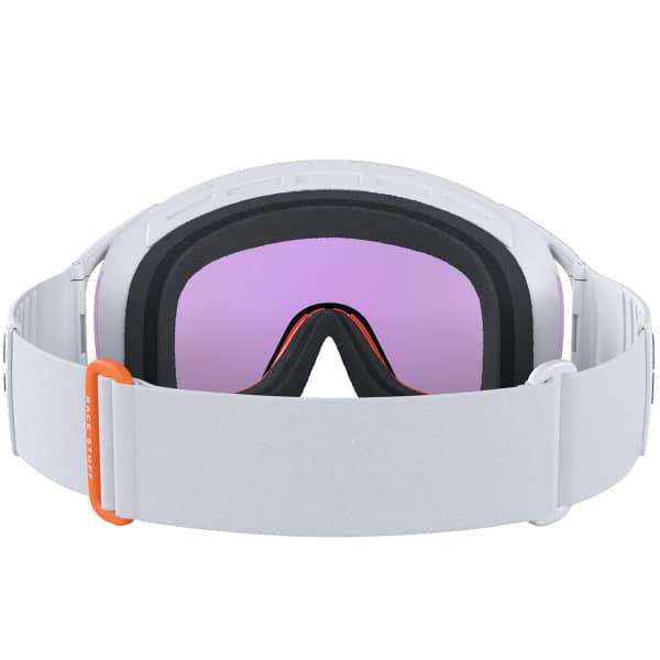 POC-ZONULA CLARITY COMP HYDROGEN WHITE/FLUORESCENT ORANGE