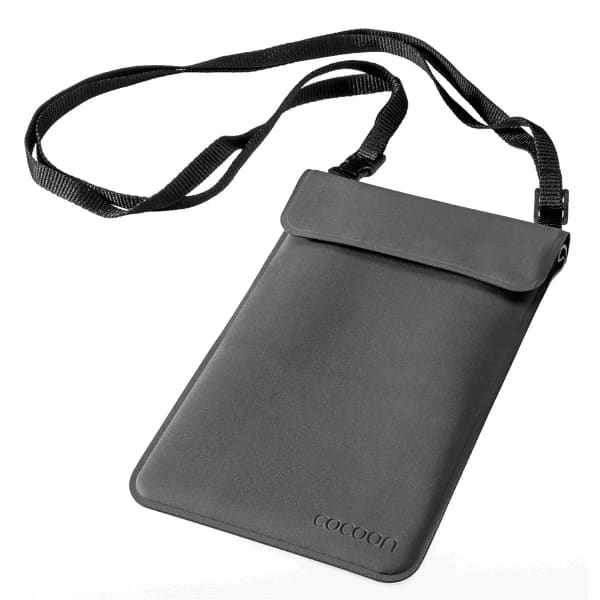 Waterproof wallet bag store
