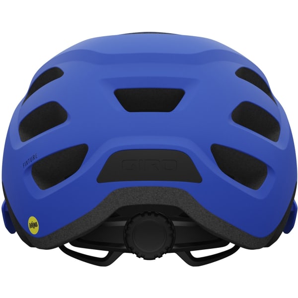 Giro fixture online blue