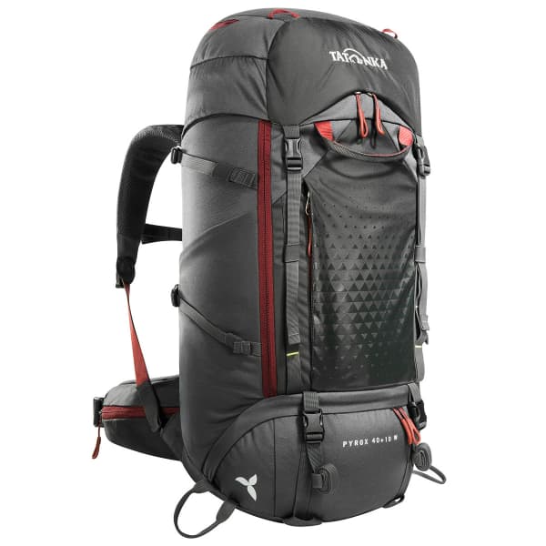 Mochila de senderismo - Hike Pack 27 - Tatonka