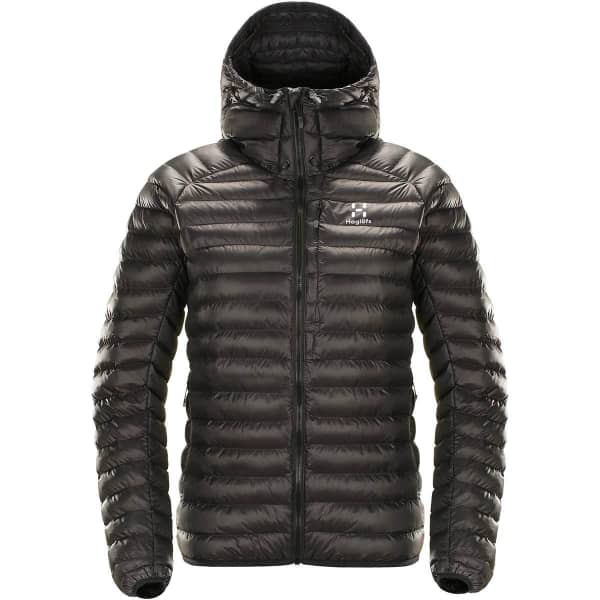 Haglofs essens mimic top