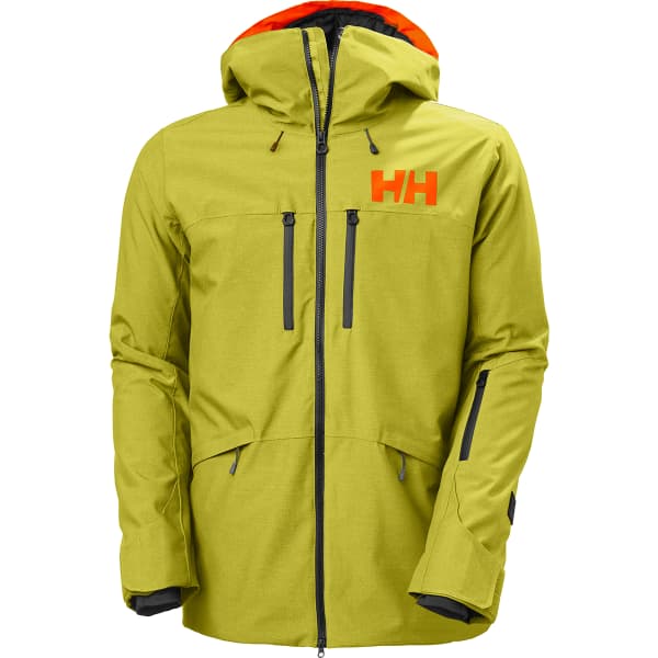 Helly hansen garibaldi ski jacket cheap