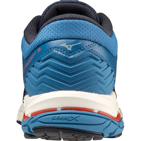 Mizuno wave prodigy 2 avis top