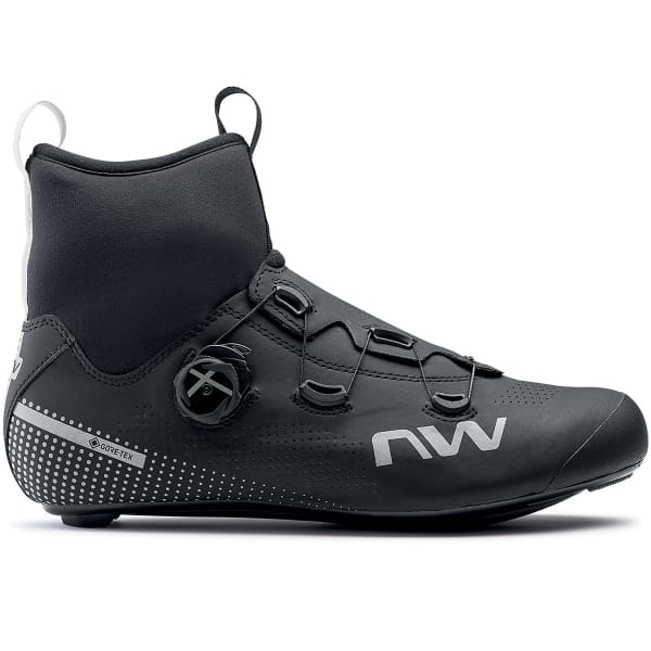 Northwave gore tex cycling shoes new arrivals