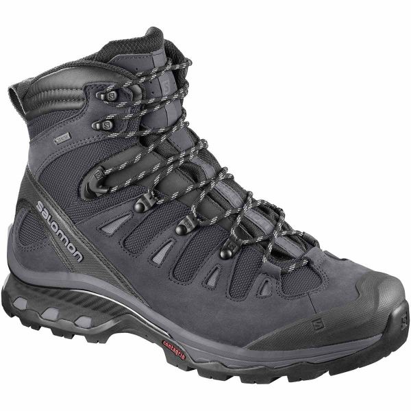 Salomon Quest 4d 3 Gtx Phantom/black 