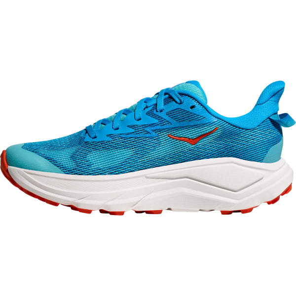 HOKA ONE ONE CHALLENGER 8 W SKYWARD BLUE/CIELO BLUE - Trail