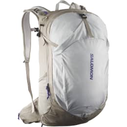 Salomon zaino trekking hot sale