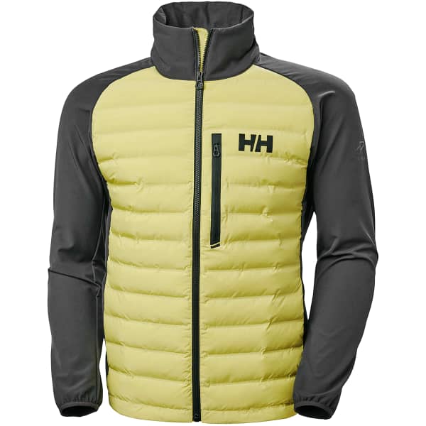 HELLY HANSEN HP INSULATOR ENDIVE Ski down jacket