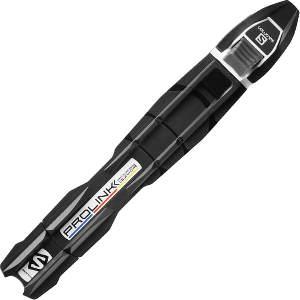 SALOMON PROLINK ACCESS JR 23