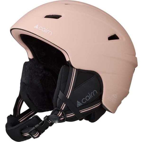 Cairn Electron - Casco de esquí - Mujer