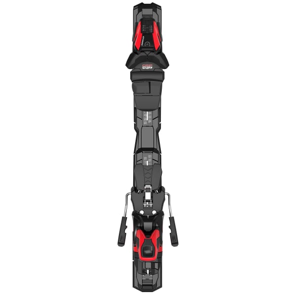 ATOMIC-REDSTER S7 + M 12 GW RED - Alpine ski set