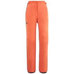 Pantalon de ski enfant Rossignol - mango - 14 ans - Cdiscount Sport