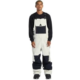 Pantalon de ski dc hot sale