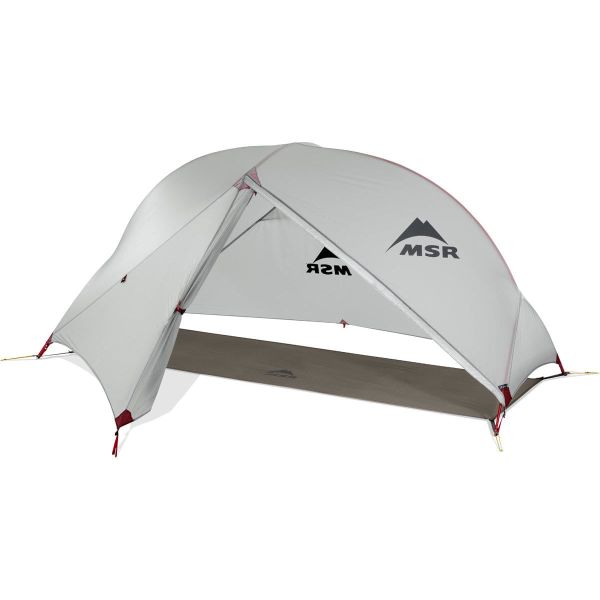 Msr Hubba Nx Tent Gray 21 15 At Ekosport