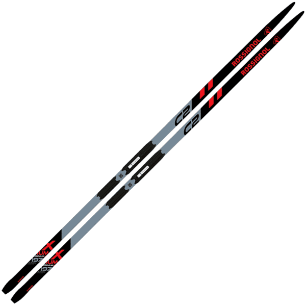 Rossignol X-IUM CLASSIC PREMIUM+ C2