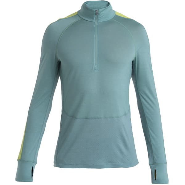Icebreaker 260 zone ls half zip deals