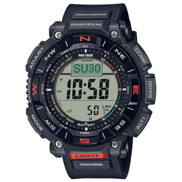Casio top watches france