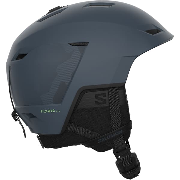送料無料キャンペーン SALOMON-PIONEER LT PRO Unicolore - Ski helmet スキー・スノーボードアクセサリー