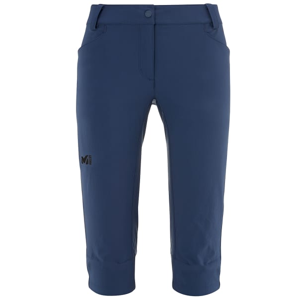 MILLET TREKKER STRETCH 3/4 PANT II W SAPHIR 24