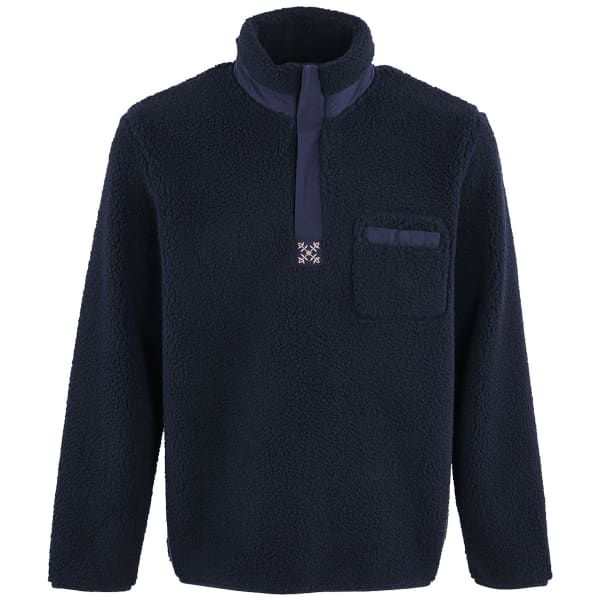 Polaire oxbow homme on sale