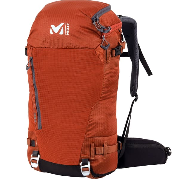MILLET UBIC 20 RUST Hiking backpack