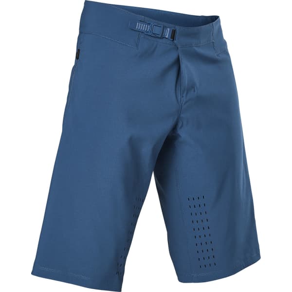 Fox defend shorts discount