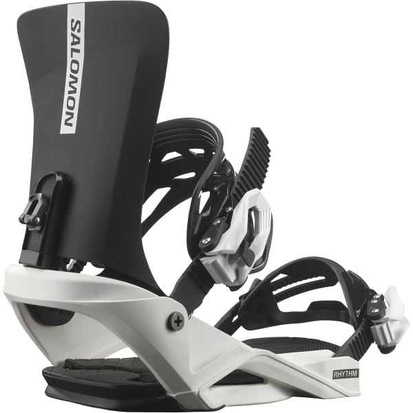 Salomon rhythm bindings review discount