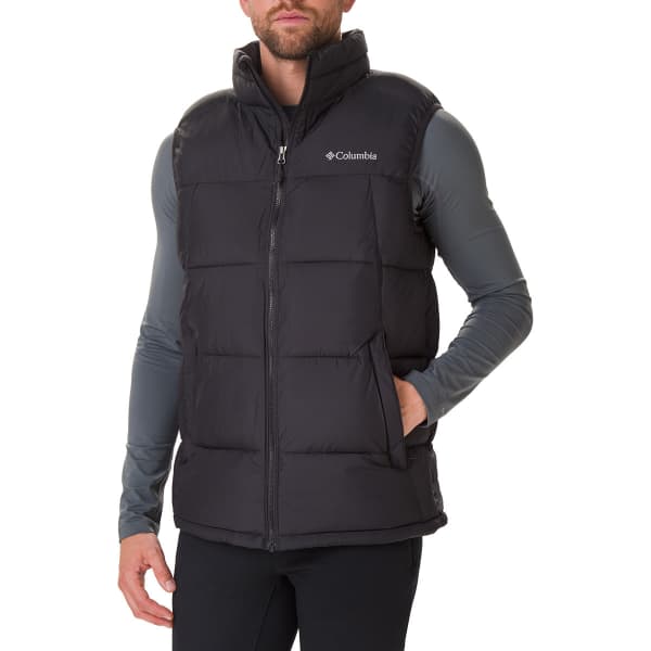 Columbia pike lake vest clearance