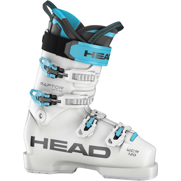 Head RAPTOR WCR 120S PV