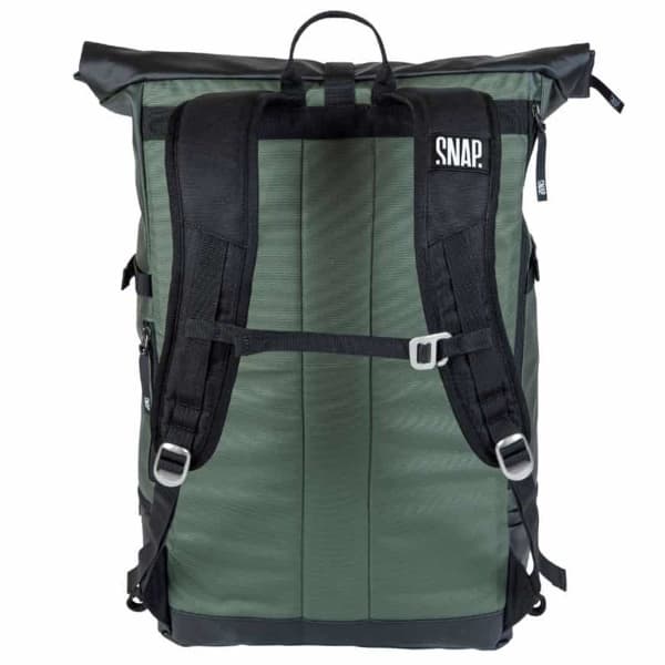 Snap on rucksack hotsell