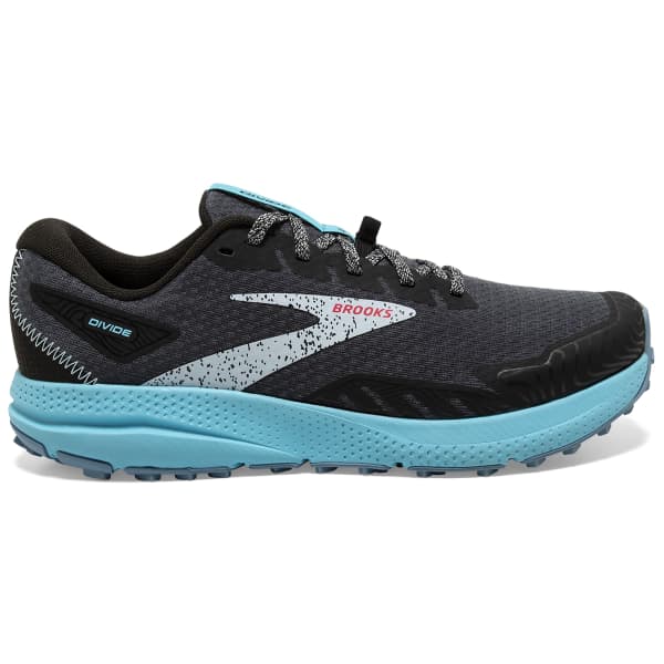 Brooks Divide 4 - Zapatillas Trail Hombre - TrailRunner Store