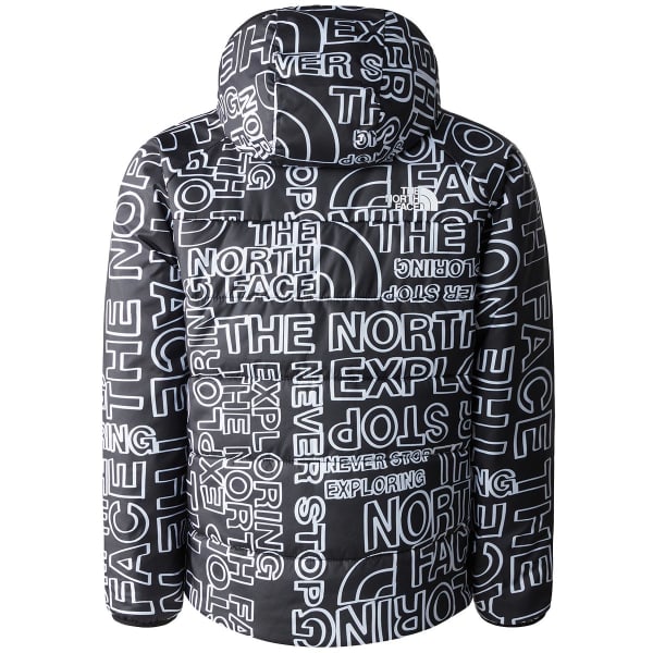 B rev hotsell perrito jacket