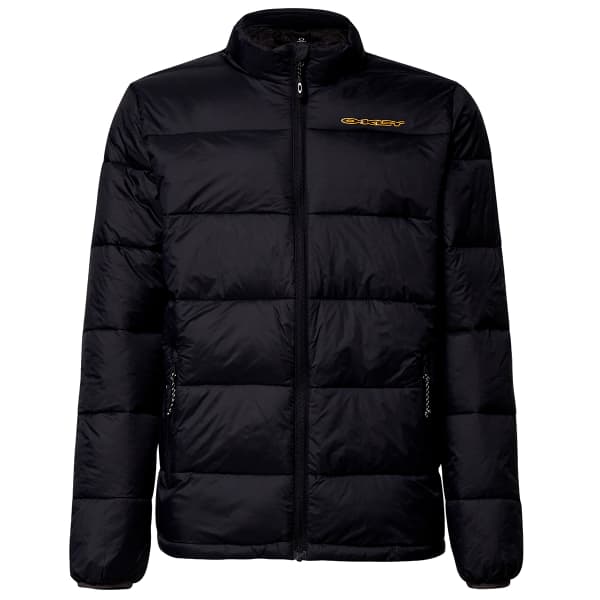 Oakley ski down jacket on sale