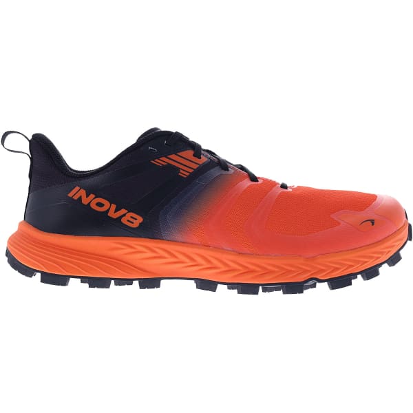 Inov-8 Trailtalon Speed : Orange / Noir