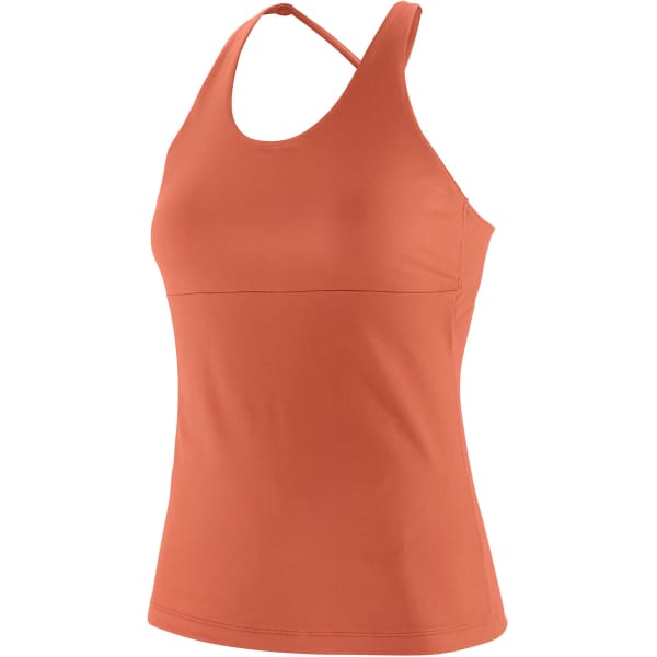 PATAGONIA W S MIBRA TANK QUARTZ CORAL Hiking vest top
